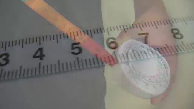 BMI tape measure смотреть онлайн