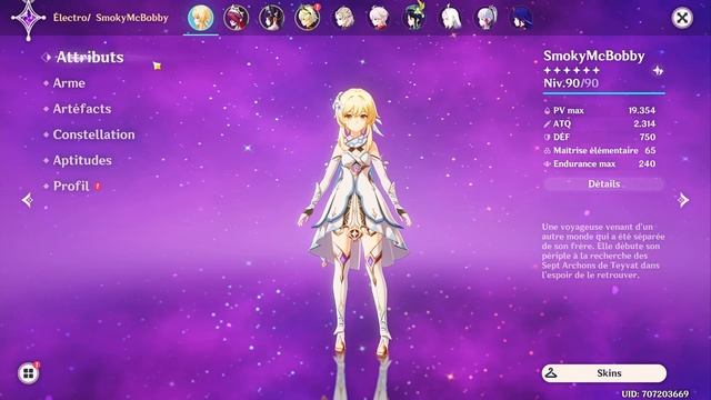 Physical traveler main dps 43k hits, team and build. смотреть онлайн