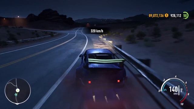 NFS Payback - SPEEDRUN - SMUGGLE'S TRAIL [leader][RSR] смотреть онлайн