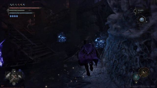 Lords of the Fallen (2023) First Playthrough | Ep17 — The Hunt for Dunmire смотреть онлайн