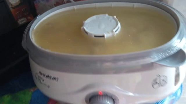 Неожиданная остановка пароварки, пароварка отключилась и не включается, одна из причин... смотреть онлайн