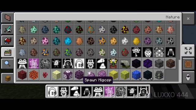 Undertale Addon For MCPE 1.19+ смотреть онлайн