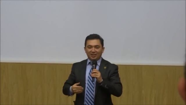 Зачем нужна Омега 3 детям? Равилова Розалия смотреть онлайн