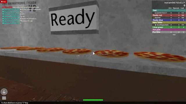 Roblox Fnaf 2 Tycoon "Preview" смотреть онлайн