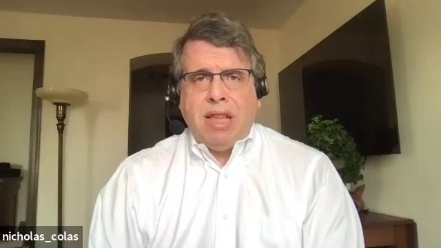 Quiet Week, S&P 500 Sets Record Highs Anyway | Alpha Talks смотреть онлайн