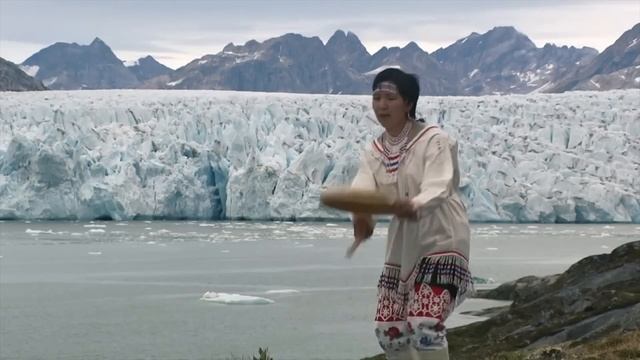 Inuit Culture in Greenland смотреть онлайн