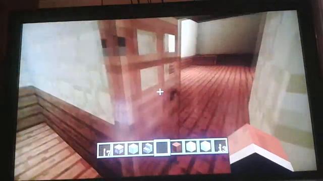 Minecraft ps3 resident evil estate mansion part 1 смотреть онлайн
