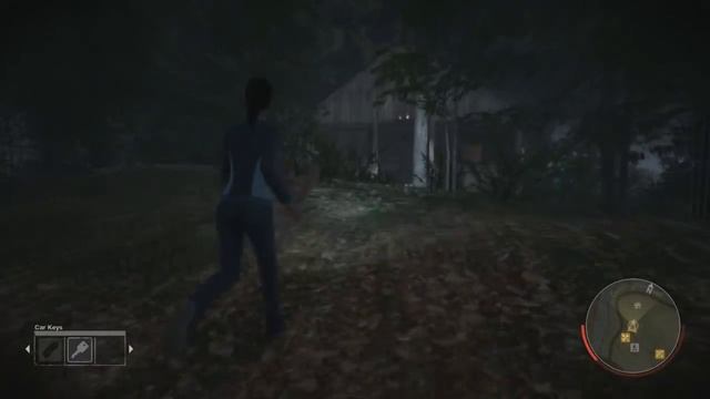 10 Working Glitches! *After Patch* - Friday The 13th: The Game! смотреть онлайн