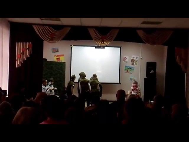 5 мая 2017год.mp4 смотреть онлайн