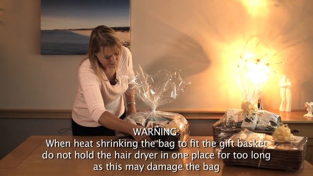 How To Make Your Own Gift Hamper смотреть онлайн