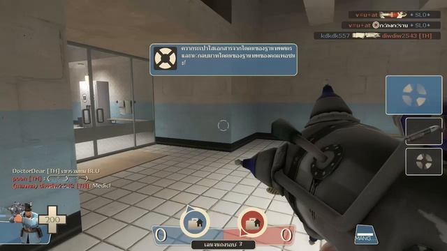 [Live] Team Fortress 2 #3 ว่างมากมาย смотреть онлайн