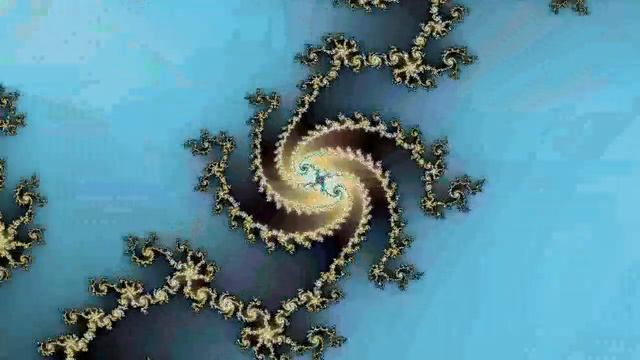 Lot of Spirals смотреть онлайн