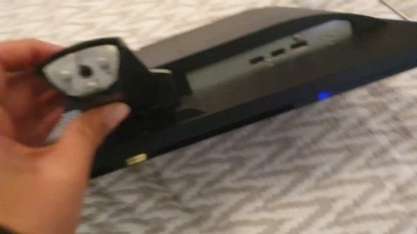 How to remover Acer monitor stand