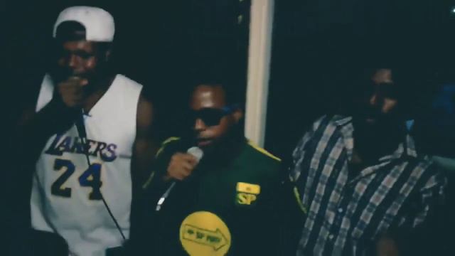 In the Booth - Lamana GC Rehearsal - Planet Native x Johnny Dean x Big Saigon x Shouby Reckas смотреть онлайн