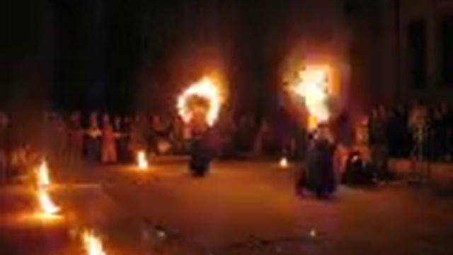 Вогонь смотреть онлайн