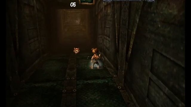 Evil Twin: Cyprien's Chronicles Playthrough Part 10 (4 of ?) смотреть онлайн