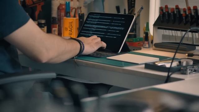 GPT-4 y su impacto en ocupaciones laborales - Paper de OpenAI смотреть онлайн