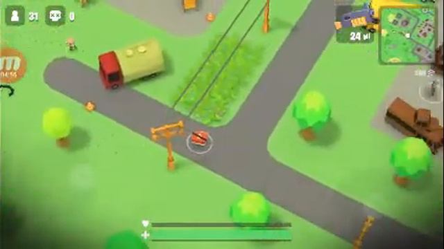 Battle Lands Royale Pro смотреть онлайн