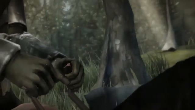 Прохождение игры - Game of Thrones : A Telltale Games Series - Враги близко (Э.6-С.2) смотреть онлайн