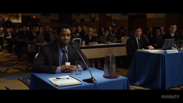 Экипаж✈ Начало слушаний комитета. смотреть онлайн