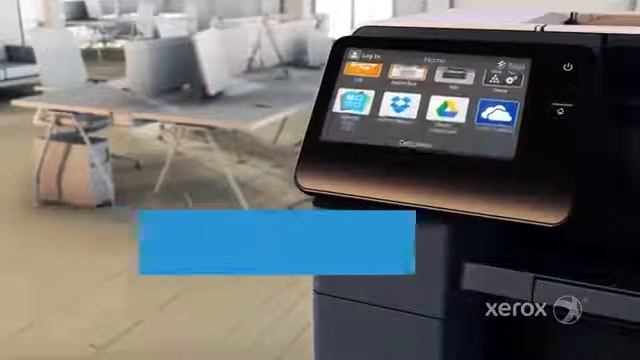 Xerox Imprimante Monochrome VersaLink B600 B610 Et Imprimante Multifonctions VersaLink B605 B615