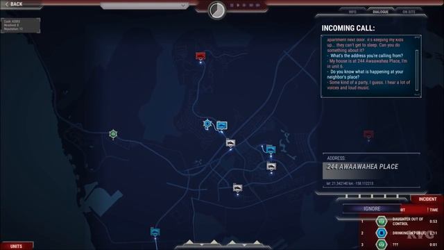 911 Operator - Special Resources Gameplay (PC HD) [1080p60FPS] смотреть онлайн