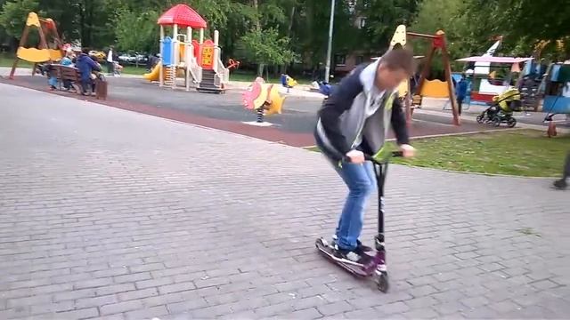 Тейл Вип на чикен бар смотреть онлайн