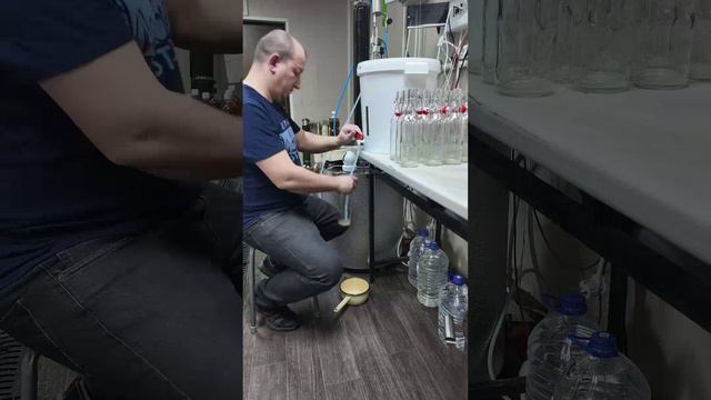 Как сделать настоящую медовуху смотреть онлайн