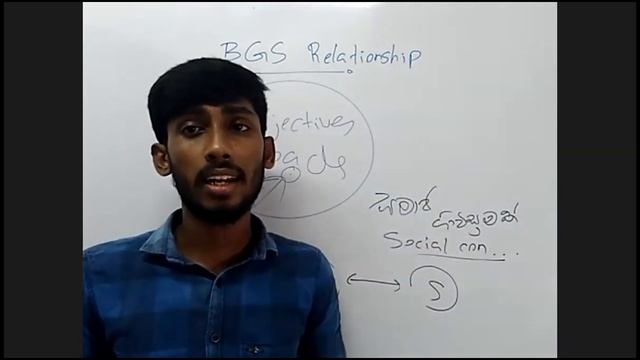 BGS Relationship කුප්පිය Recording | PUB 1240 |Socio Political Environment |Chandima Prabhath смотреть онлайн