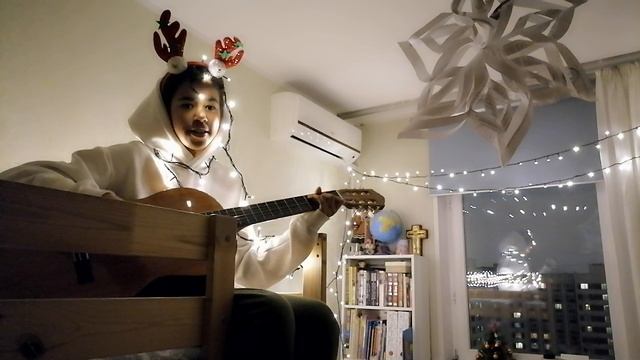 Творчество_гитара