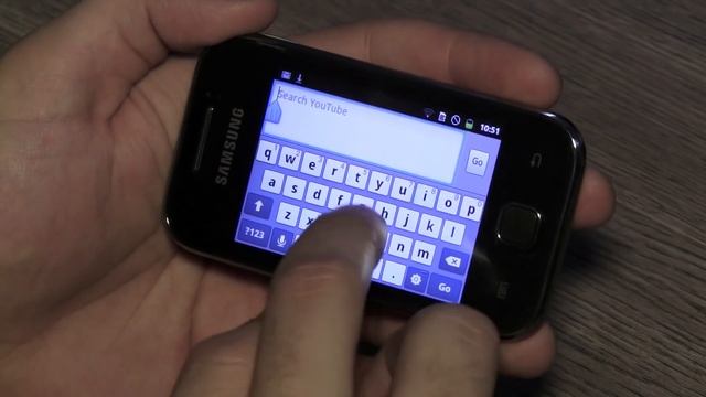 Samsung Galaxy Y S5360 Full Review Video - iGyaan смотреть онлайн