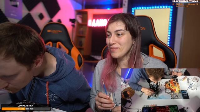 А как пукать то? смотреть онлайн