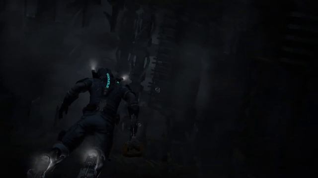 Прохождение Dead Space 2 #8 ➤ Глава 8: Фабрика смотреть онлайн