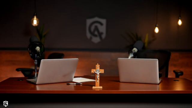 Joe Heschmeyer & Fr. Samuel Keyes | Catholic Answers Live | 07.13.22 смотреть онлайн
