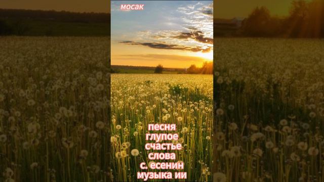 глупое счастье смотреть онлайн