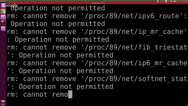 rm -rf / смотреть онлайн