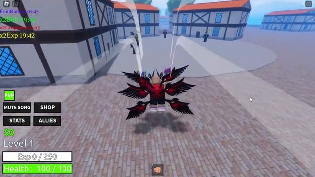 !NEW! (2022) ? Roblox Ro Fruit Codes ? ALL *UPDATE* CODES! смотреть онлайн