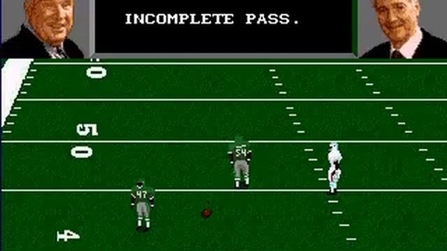 Madden NFL 96 смотреть онлайн