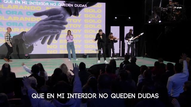 ?Oración de la mañana (Para no estar solo) ???- 8 Marzo 2022 - Andrés Corson | Su Presencia смотреть онлайн