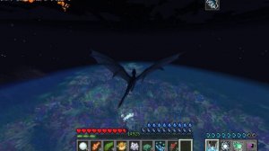 ? Майнкрафт но я стала ВОДНЫМ ДРАКОНОМ! мой брат - ОГНЕННЫЙ ДРАКОН.