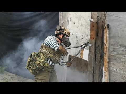 MBC On The MOVE! Oblepiha Multigun Champ 2021