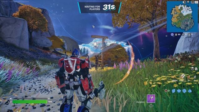 How To Get Void Core Wrap FREE In Fortnite! (Kinetic Knight Bundle) смотреть онлайн