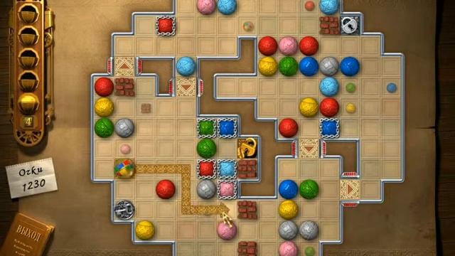 Автобиография ч.1 - Простые Игры: Секрет Да Винчи #7 смотреть онлайн