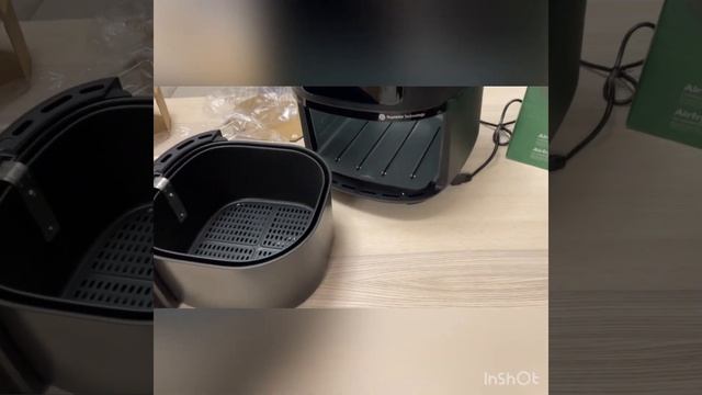 Philips Airfryer 5000 Serisi XXL Hd9285/96 Modeli Wi-fi Tanıtım смотреть онлайн