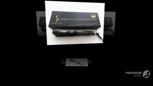 Расческа выпрямитель отзывы видео