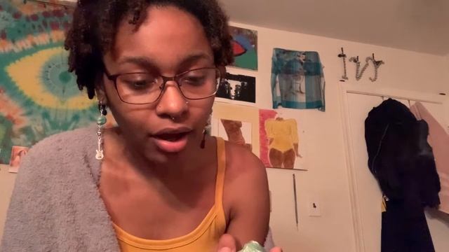 Unwrapping New Crystals + other recent purchases смотреть онлайн