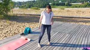 Кали медитация. Инструктаж