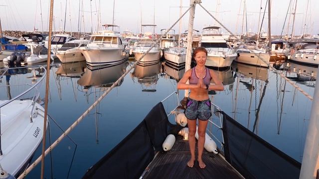 Мудра Ганеша. Решительность и уверенность. смотреть онлайн