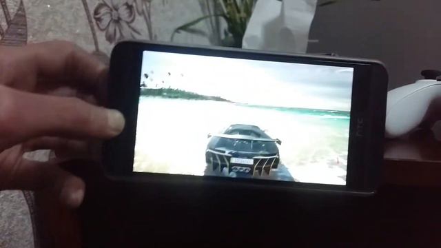 Forza Horizon 3 - Gameplay in phone смотреть онлайн