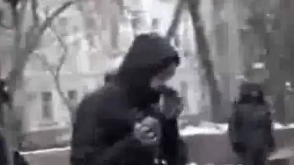 missis Garrison - Впитывай